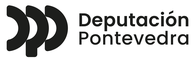 Logo Deputación Pontevedra