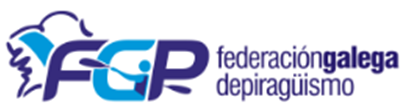 Logo y enlace a la FGP