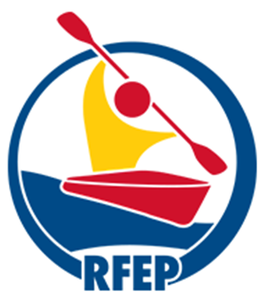 Logo y enlace de la RFEP