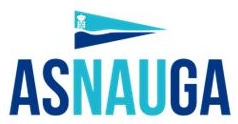 Logo ASNAUGA