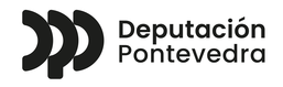 Logo Deputación Pontevedra