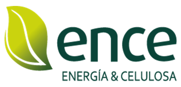 Logo ENCE